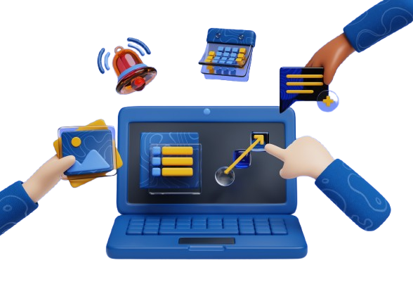 Pembuatan Web Custom