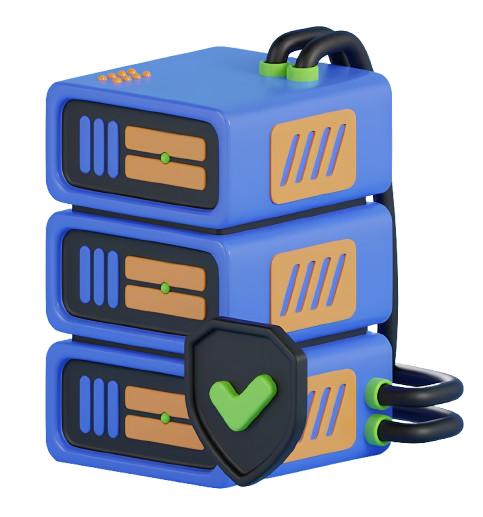 Integrasi Server Proxmox